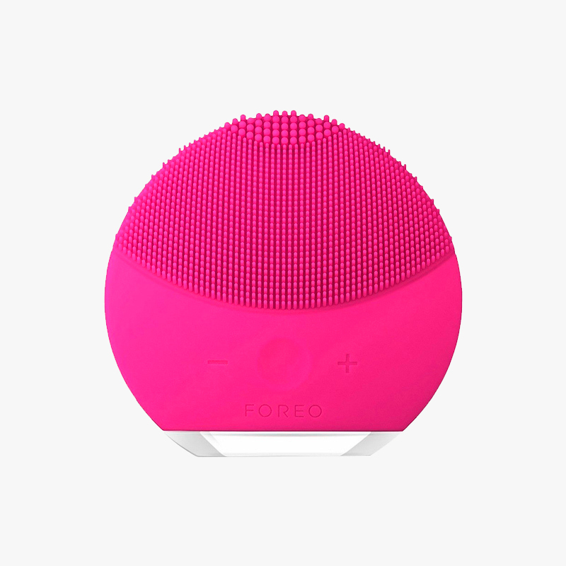 锦契研选 家用净透洁面嫩肤仪深层清洁mini2