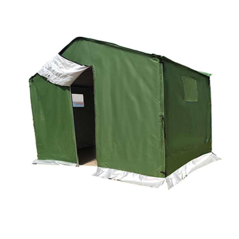 劲脉 户外帐篷 JMv-11镀锌圆管加厚牛津布4.5x5m 个