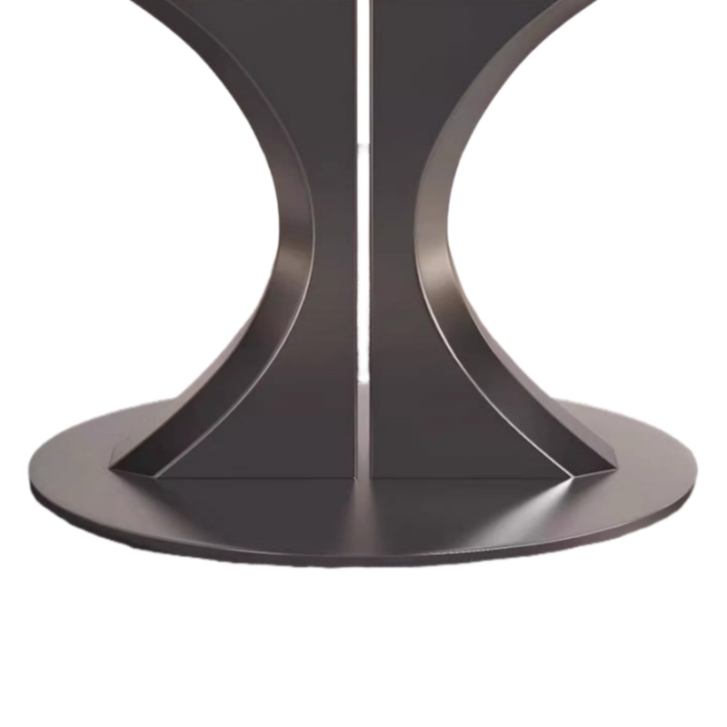 演发 一桌四椅120 cm 套高清大图