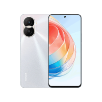 荣耀X40i 8GB+128GB 星梦银 7.43mm超薄全视屏 钻彩星河设计 40W超级快充 5000万超清影像 智慧运存拓展技术 5G手机