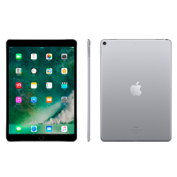 苹果Apple iPad 2018 平板电脑 9.7英寸 32GB 4G+WIFI版 灰色