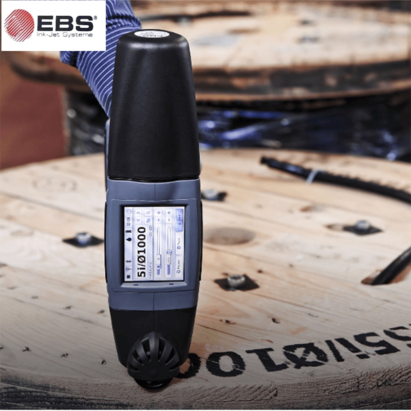 E.B.S 手持喷码机EBS260(单位:把)高清大图
