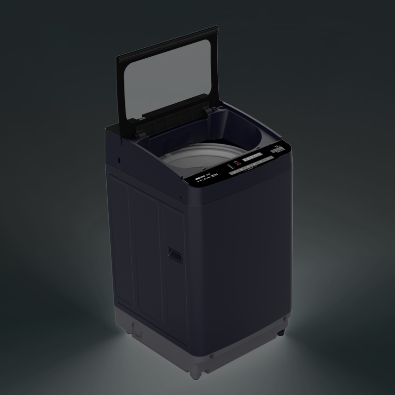 深圳金松洗衣机xqb120h512txp