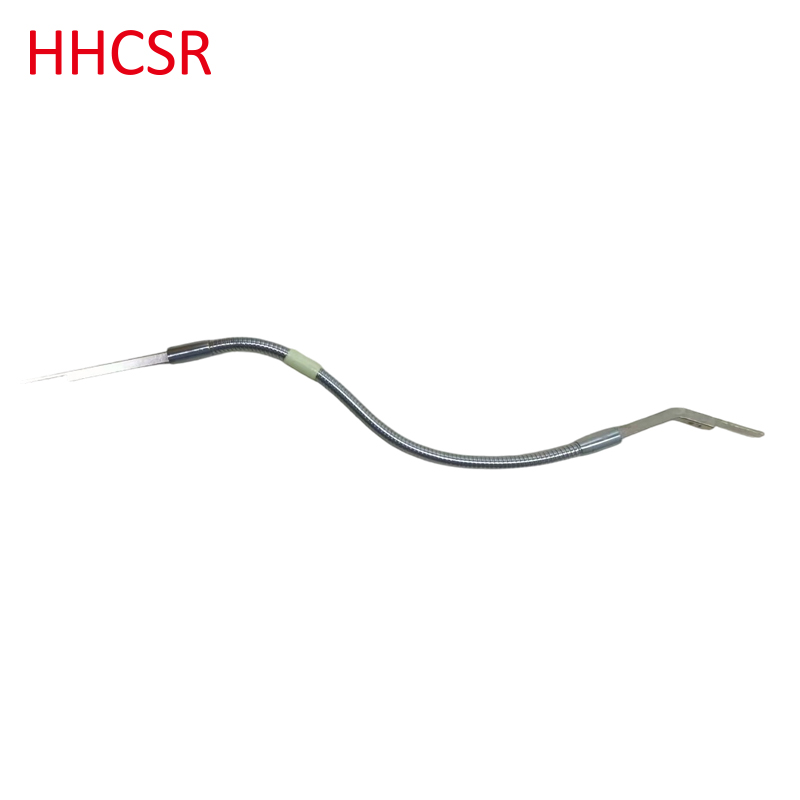 缺口检查塞尺1.5-1.5高清大图