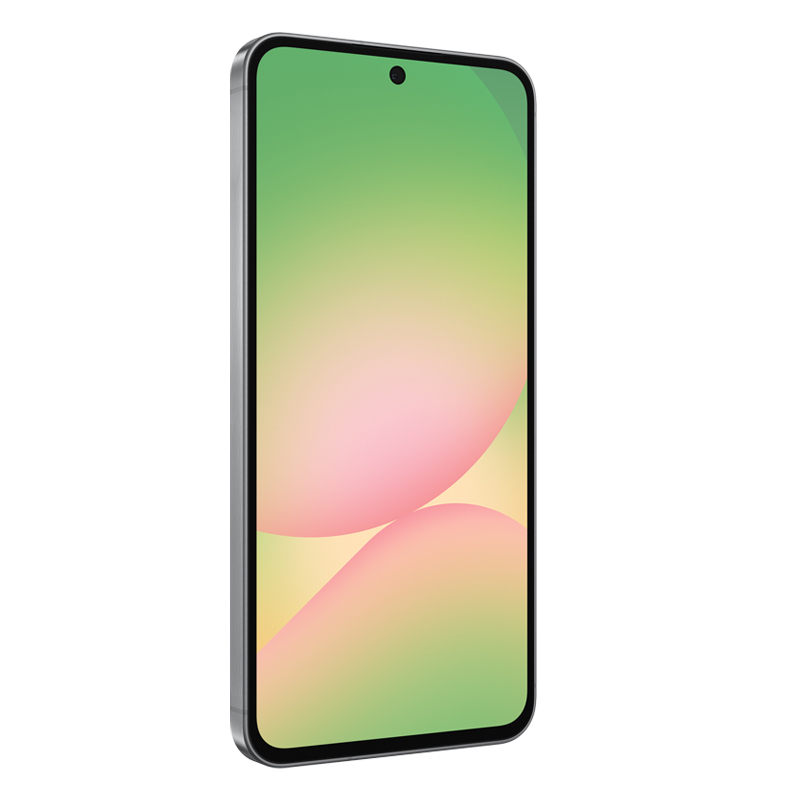 三星Galaxy A56(SM-A5660)12GB+256GB 秘野灰 超薄机身5000万像素 拍照游戏手机 AI手机高清大图