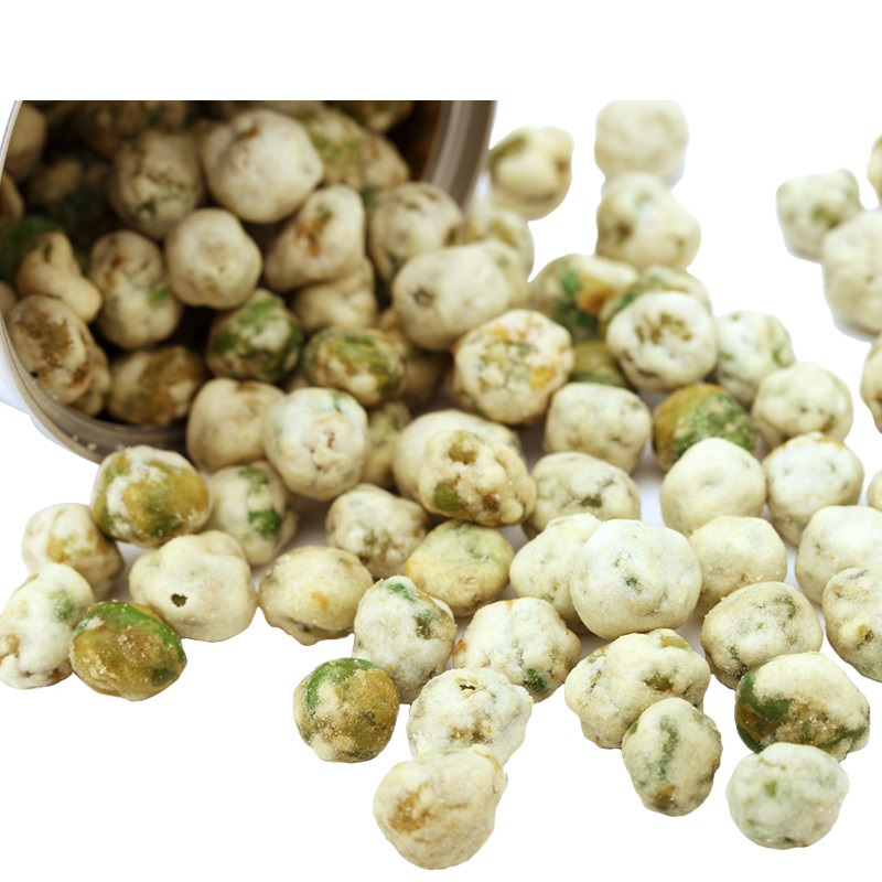 大哥盐味豌豆 180g