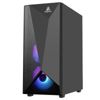 i7 13700F/RTX4060 8G独显32G双内存NVME固态/DIY组装机台式电脑组装机吃鸡游戏主机直播电脑主机赛朋博克游戏主机
