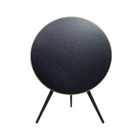 B&O A9 BeoPlay A9 四代 bo蓝牙无线音箱音响 一体式 蓝牙4.0 蓝牙音箱 A9 白色 新款四代