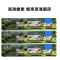 球型一体化摄像机含授权 BX520/611500单台装