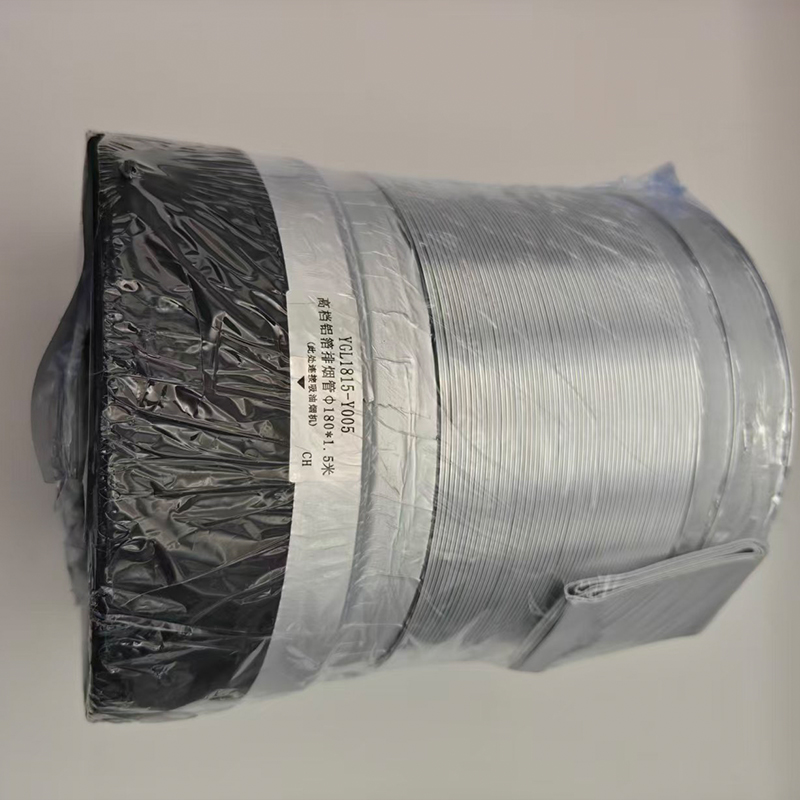 帮客材配倍科油烟机CXW-330-CD972HOS烟管****高清大图