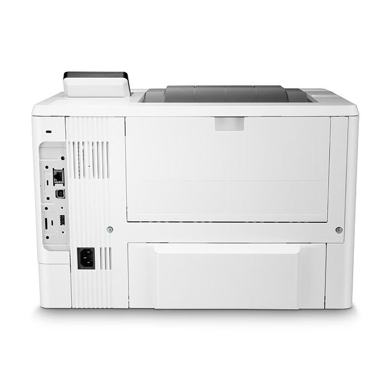 惠普(HP) M507N A4黑白激光企业级打印机 USB/有线网络连接