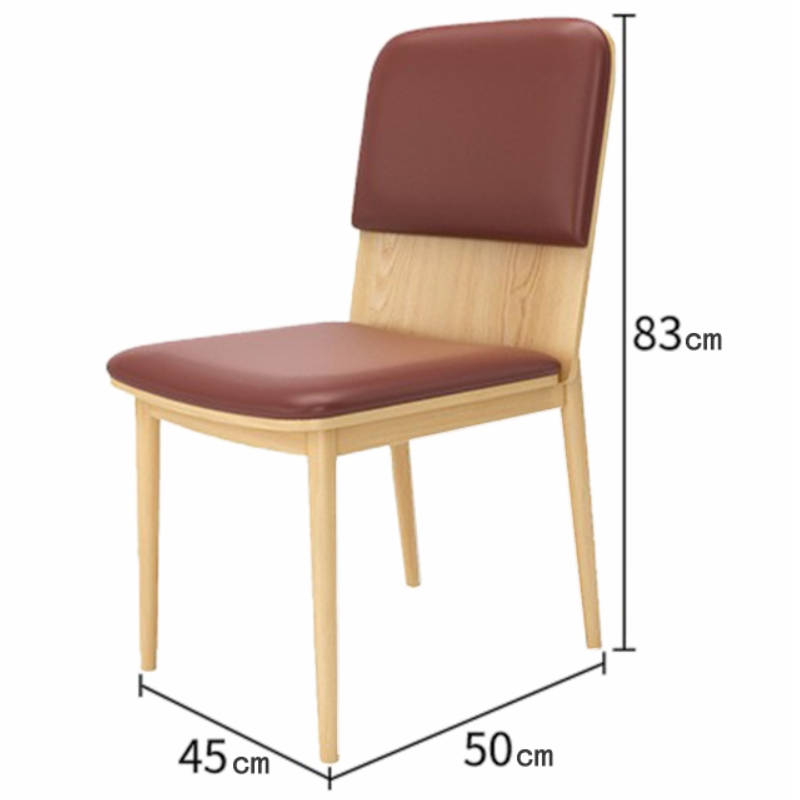 豫龙都椅子KL-15把高清大图