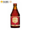 比利时进口 Chimay智美红帽啤酒330ml/瓶