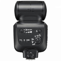 尼康 (Nikon) SB-500 单反相机闪光灯 全自动曝光 尺寸67x114.5x70.8mm