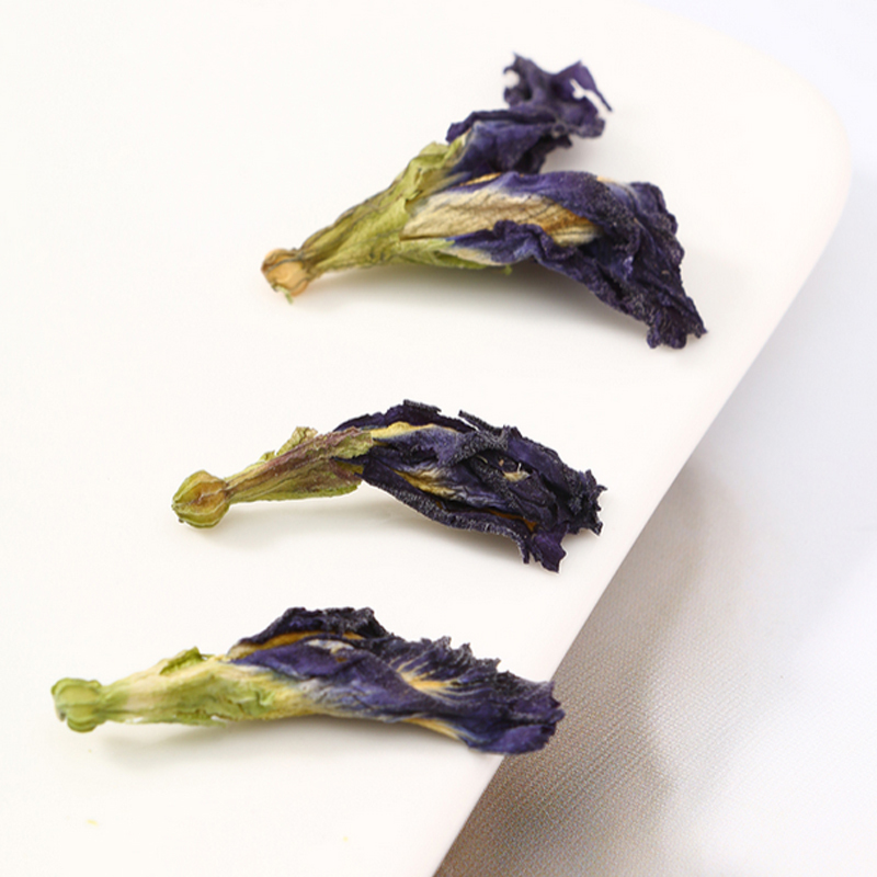 太湖雪眉蝶豆花 30g*3