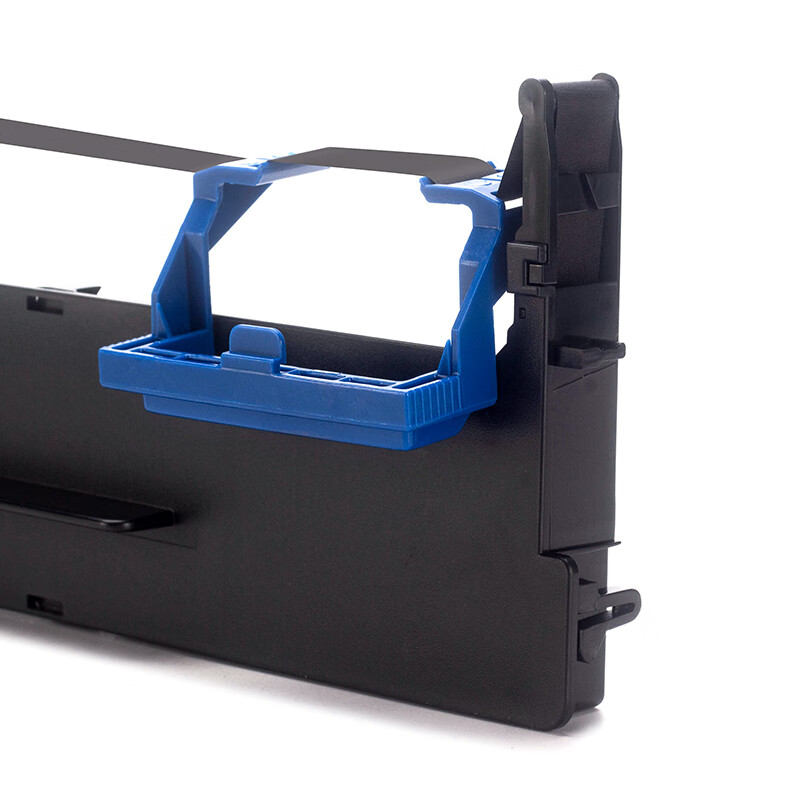 科思特(KST) DS-2600Ⅱ/DS300色带架 适用得实DS-2600Ⅱ/DS300/DS300 黑色高清大图