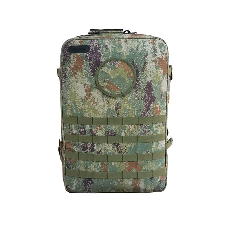 津鹰S2015型 医生背囊 军|医背囊 林地高清大图