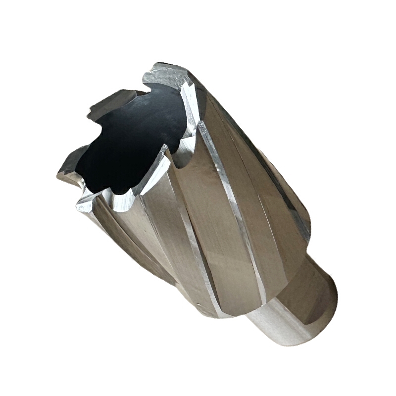 万梓 高速钢钻头 31*63mm 支高清大图