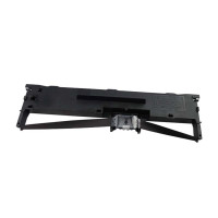 e代 LQ630K色带架 适用 爱普生EPSON LQ630K 635K 730K 615K LQ80KF 黑色