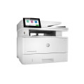 惠普(HP) M431f A4黑白激光多功能一体机（打印 复印 扫描 传真 ）有线网络 一年原厂服务