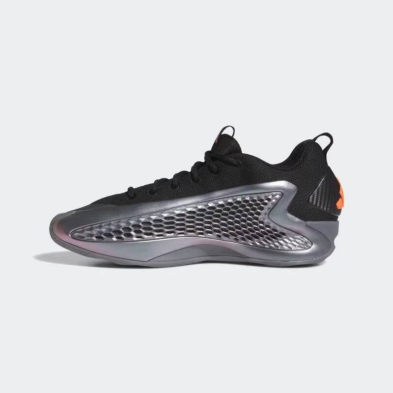 adidas/阿迪达斯男鞋女鞋 新款爱德华兹1代实战篮球鞋 JQ8898 C