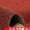 美帮汇丝圈毯塑料地毯入户厅地垫pvc进蹭土加厚垫家用简约现代
