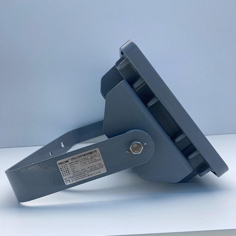 RECEN LED投光灯(太阳能款) RGFL238-200W 个高清大图