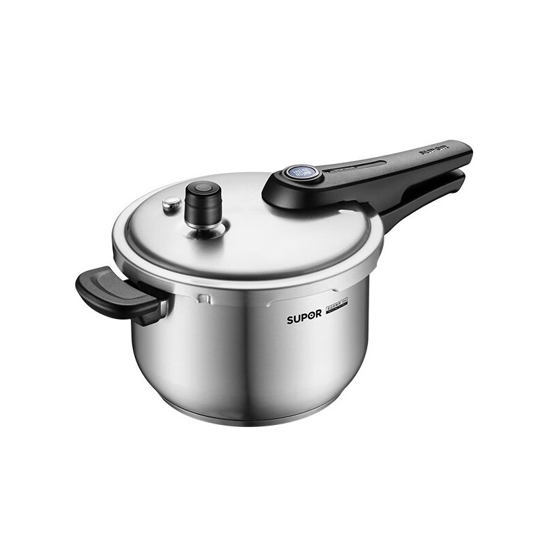 苏泊尔(SUPOR)高压锅 YW24LT1 (XY) 单位:个 货期5-10天