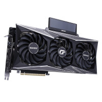 七彩虹iGame GeForce RTX 3080 Vulcan 10G显卡+华硕雷鹰850W金牌电源 套装