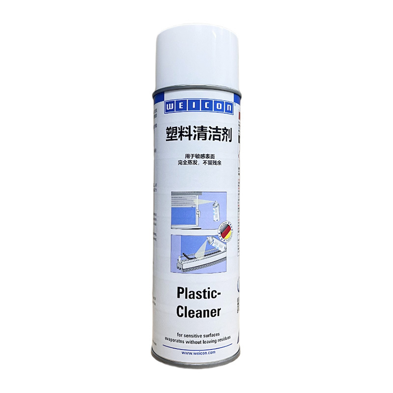 WEICON 10057326 塑料清洁剂 500ml/瓶
