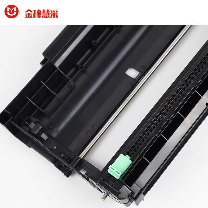 金穗慧采 硒鼓DR2450 适用兄弟MFC-7895DW/DCP-7195DW/TN2425鼓架) 黑色 硒鼓/粉盒
