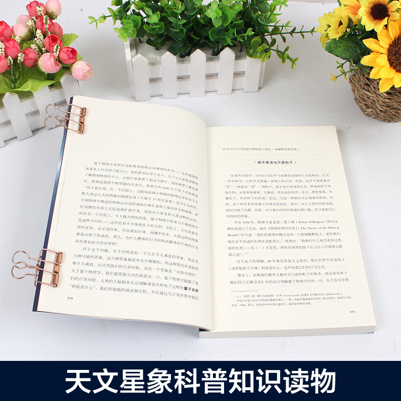 [醉染正版]正版 科普名家经典:寻找多重宇宙 平行宇宙的疯狂世界 天文星象科普知识读物 物理学书籍 时间简史类图