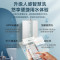 美的(Midea)16升燃气热水器升级款JSQ30-MK6 Max天然气TSI涡轮增压水伺服 金刚速热舱 净化抑菌
