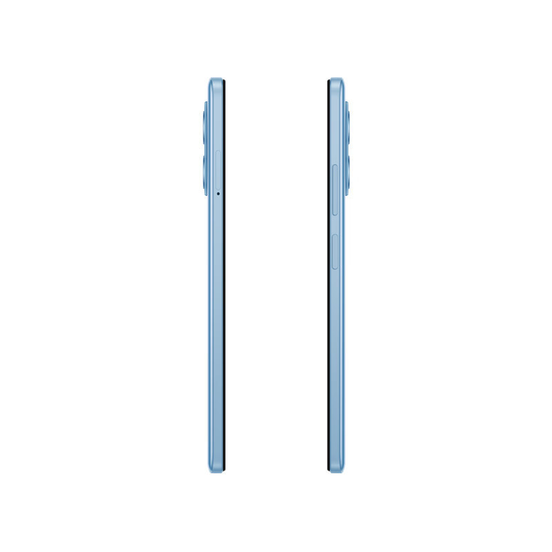 小米Redmi Note 12 5G时光蓝8GB+256GB