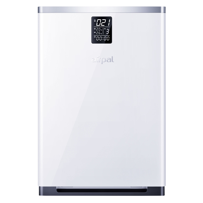 爱宝乐(airpal)AP550B空气净化器 家用除霾除甲醛 适用66㎡
