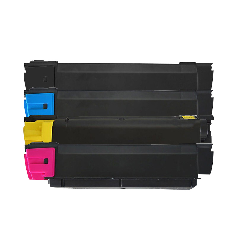 海得TK-5273粉盒四色套装适用京瓷Kyocera ECOSYS P6230cdn