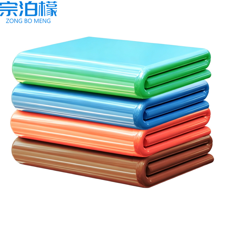 宗泊檬 垃圾袋加厚70*80/3.5丝包