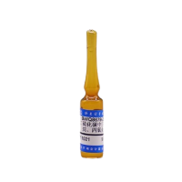 伟业计量 氨标准溶液,50mL,1000μg/mL（以氨计）BWZ6872-2016
