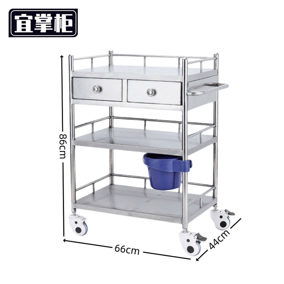 宜掌柜 工具车高清大图