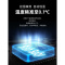 鱼缸加热棒乌龟自动恒温加热器龟缸小型低水位迷你养龟加温棒变频