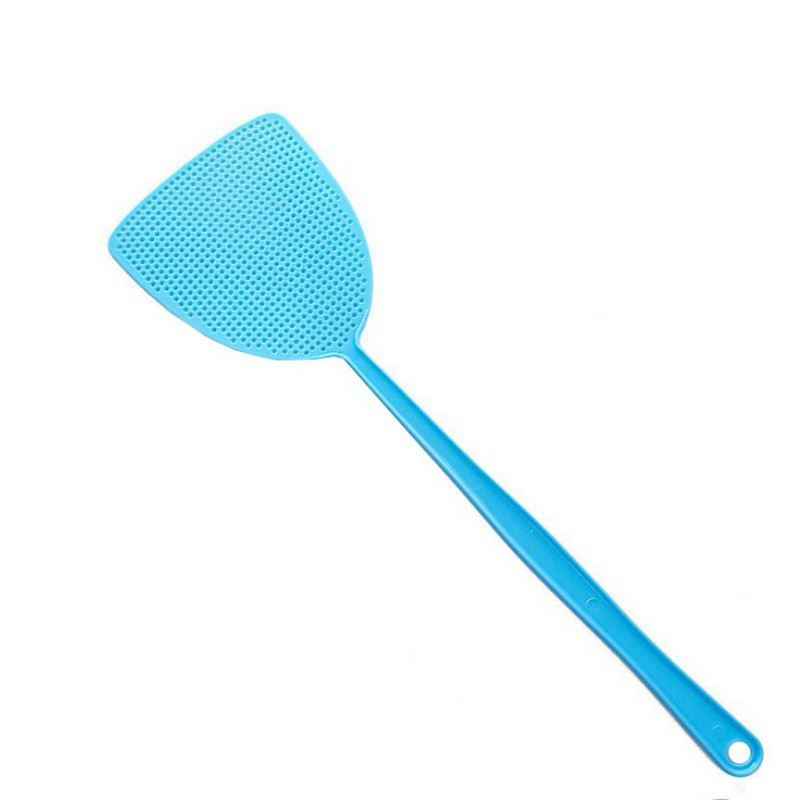 铁迅苍蝇拍E566 10个/组高清大图