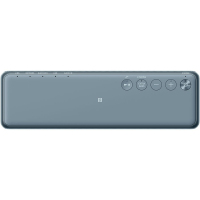 Sony/索尼 SRS-HG10 高解析度蓝牙便携音箱 月光蓝