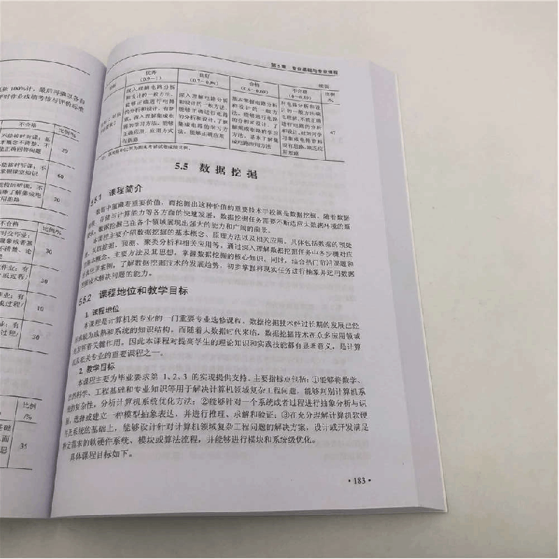 正版 培养计算机类专业学生解决复杂工程问题的能力 蒋宗礼主编图片