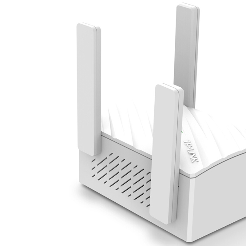 TP-LINK无线扩展器 TL-WDA6332RE 1200M双频wifi信号放大器