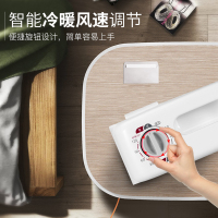 威力(WEILI)烘被机暖被机烘鞋器家用干衣机速干烘干机小型除螨除湿被褥干燥机FD-W5501