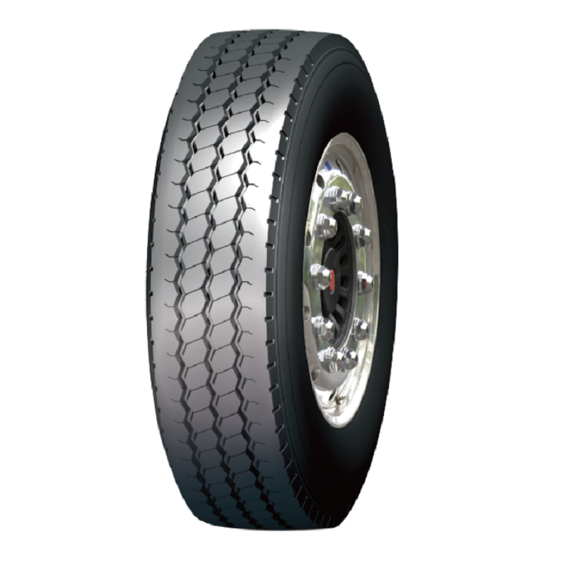 双星轮胎12R22.5 花纹DSRA29适用卡客车12层级