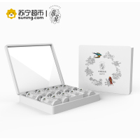 极燕冰糖燕窝风味饮品200ml*10瓶 即食燕窝 孕妇营养滋补品 印尼金丝燕正品进口白燕燕盏礼盒包装