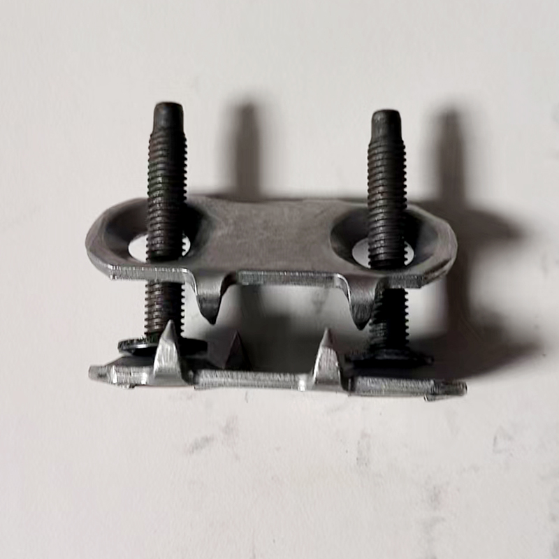 博隆机车 输送带扣 140C 个高清大图