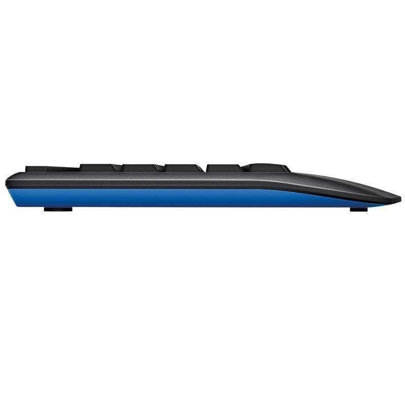 罗技(Logitech)MK345无线键鼠套装×10个装键鼠套 无线键盘鼠标套装 无线耐用-B2B