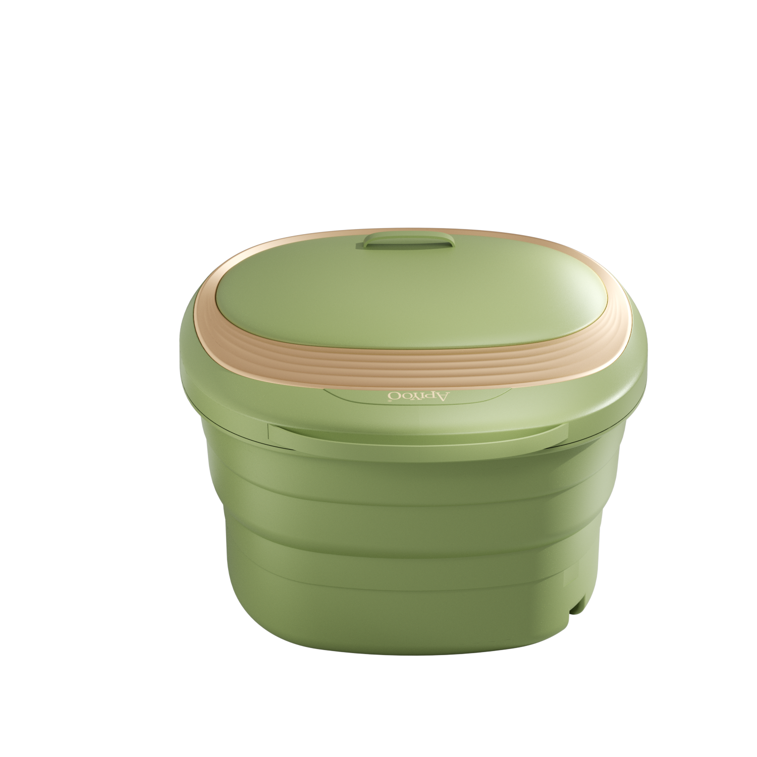 艾优 复古折叠足浴盆Z01